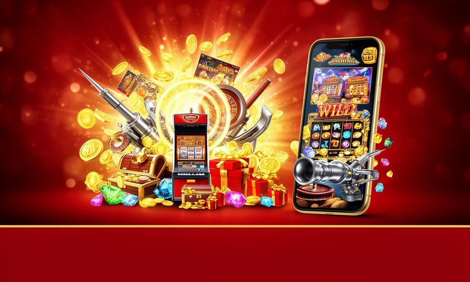 ayojp88 Thunder Zeus Slots — Slot Petir Zeus di ayojp88